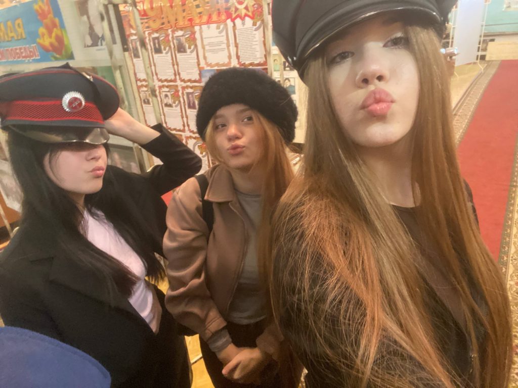 Фото ВКонтакте